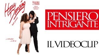 Ruggero de I Timidi  Pensiero Intrigante Video [upl. by Bradstreet]