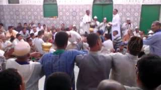 3issawa taroudant moroccan music 2017 عيساوة تارودانت المغرب [upl. by Ecirtahs8]