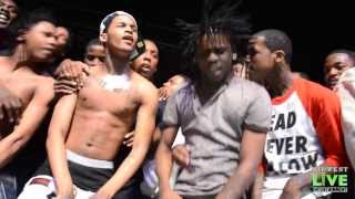 CHIEF KEEF  I DONT LIKE  LIVE PERFORMANCE  THE CONGRESS THEATER CHICAGO ILLINOIS [upl. by Ponzo]