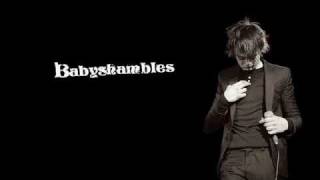 Babyshambles  Wolfman HQ [upl. by Ela]