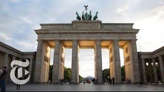 What to Do in Berlin Germany  36 Hours Travel Videos  The New York Times [upl. by Kraul346]