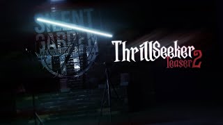 ThrillSeeker VRChat Horror Map  Teaser 2 [upl. by Pack922]