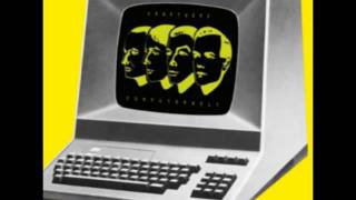 Kraftwerk  Computer Liebe [upl. by Bill]