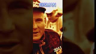 Alaska Tape  Eisman  Teaser [upl. by Lasser]