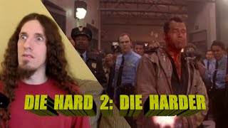 DIE HARD ALL TRAILERS 1 2 3 4 5 [upl. by Obediah]