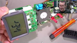 EEVblog 1522  BM786 Multimeter Repair PART 2 [upl. by Mayworm]