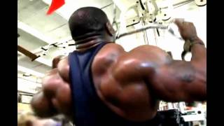 Bodybuilding Motivation  THE WILL [upl. by Niven]