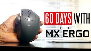 60 Days With The MX ERGO  Long Term Review [upl. by Ardyth]