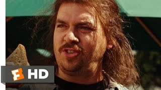 Drillbit Taylor 510 Movie CLIP  They Dont Need All This Crap 2008 HD [upl. by Ennayllek806]