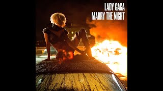 Lady Gaga Marry The Night live  2011 [upl. by Aisek]