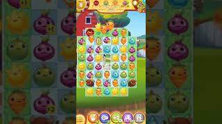 Farm Heroes Saga  Level 712 [upl. by Rotciv]