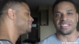 Hodgetwins Funniest Moments 2017  09 [upl. by Silvain]