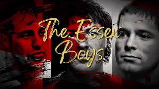 The Essex Murders  Essex Boys [upl. by Titus]