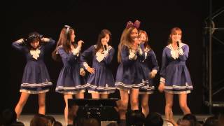 Apink 日本デビューシングル「NoNoNo」リリース記念イベント in 名古屋 [upl. by Geesey]