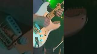 David Gilmour Marooned live at The Strat Pack 2004  Fender Stratocaster 50th Anniversary [upl. by Elahcim]