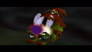 The Legend of Zelda Majoras Mask  Episode 19 [upl. by Romeu]