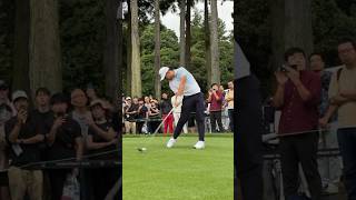 PGA Xander Schauffele Driver Swing amp Slow Motion Golf Lessons [upl. by Krebs]