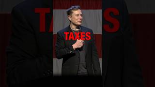 Elon Musk on Taxes quotTaxes Taxes Taxesquot  Is the Government Spending Too Much [upl. by Harris]