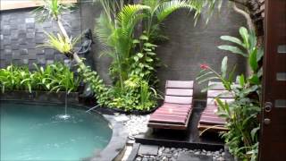 OFFICIAL THE BALI DREAM VILLA SEMINYAK  ONE BEDROOM SUITE PRIVATE POOL VILLA [upl. by Glanville]