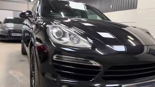 Porsche Cayenne V6 Diesel  For Sale At bcperformancecars399 [upl. by Droffilc]