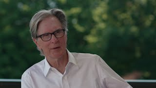 John Henry EXCLUSIVE ‘This is something extraordinary to be part of’ [upl. by Coopersmith420]