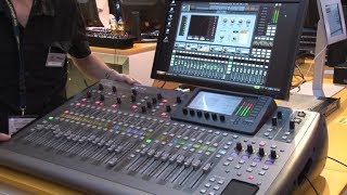 Behringer X32 Review 2018 [upl. by Bondie]