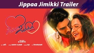 Jippaa Jimikki Official Trailer  Orange Music [upl. by Essilrahc]