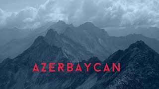 Azerbaycan  Azerbaijan  DJI mini cinematic video  Sarkhan Gafarov [upl. by Urson826]