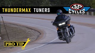 Thundermax ECM Set Up and Base Mapping  Pro Tip [upl. by Etteraj]