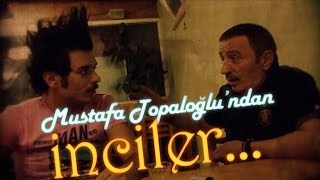 Mustafa Topaloğundan İnciler  Hayrettin [upl. by Yacano]