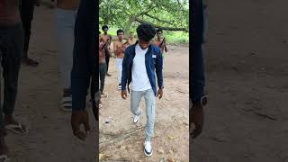 🤣Appa Na CM Aga Pora 🤣 trending viral comedy video funny cm friends appa aksibientertainer [upl. by Nanreik]