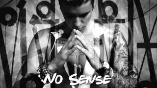 Justin Bieber  No Sense feat Travis Scott With Lyrics [upl. by Sheffie625]