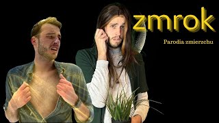 ZMROK parodia zmierzchu [upl. by Annovoj]