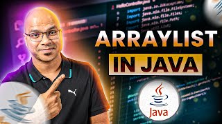 92 ArrayList in Java [upl. by Arola]