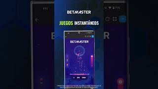 El Mejor Casino Ahora en una App ¡Descarga Betmaster [upl. by Daye]