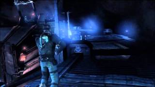 Dead Space 2 Walkthrough Chapter 7  Part 3 PS3X360PC HD [upl. by Maer226]