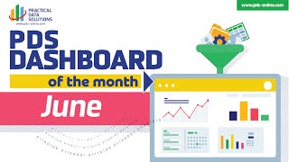 June Dashboard of the Month Patient Access [upl. by Adroj709]