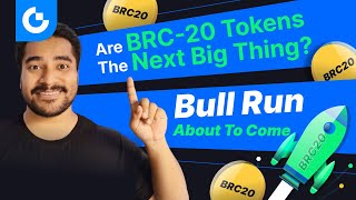 BRC20 Tokens Unleashed Will BRC20 tokens be your wealth code [upl. by Macri810]