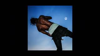 Travis Scott  Yeah Yeah DAYS BEFORE RODEO Deluxe [upl. by Aihsened]