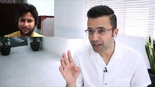 Sandeep maheshwari talk about digital entrepreneurship [upl. by Ihcas]