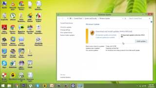 How to fix 0xc00007b error on windows 7 8 amp 81 [upl. by Yalonda199]