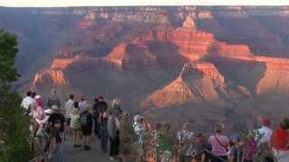 Best Ways to Visit Grand Canyon in 4 Hours or Less [upl. by Yelyk3]