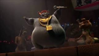 Biggie Cheese  Mr Boombastic but its actually bass boosted [upl. by Lilia223]