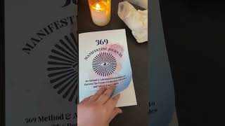 Nikola Tesla 369 Manifesting Method [upl. by Colt11]