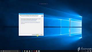 windows 10 How To Run MRT TOOL [upl. by Mayes76]