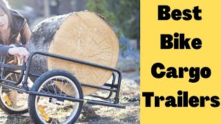 Another Brompton Trailer Burley Travoy first impressions [upl. by Seligman]