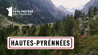 Les HautesPyrénnées de Lourdes à lobservatoire du Pic du Midi  Les 100 lieux quil faut voir [upl. by Malynda]