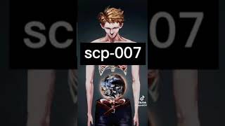 scp 007 [upl. by Sevy]