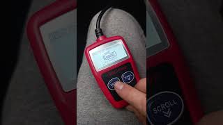 Auto diagnostics review OBD2EOBD [upl. by Atiekahs131]