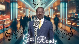 RAILA ODINGAS TOP 5 SONGS [upl. by Benedick]